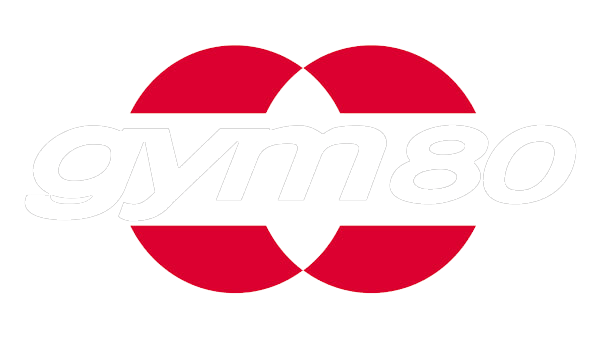 Gym80 Logow Gym80 Logow