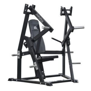 Gymleco 027 Decline Chest Press