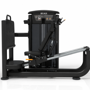 BUGE IT9539 Horizontal Adjustable Leg Press