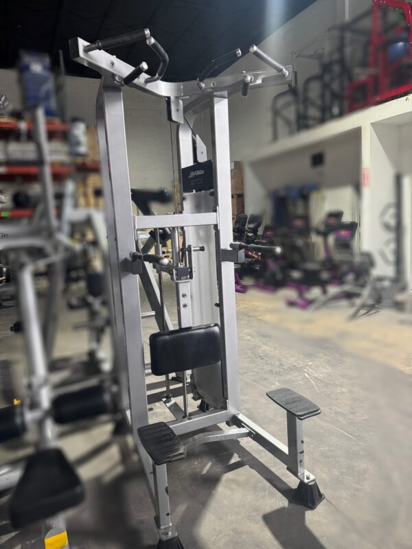 Chin Dip Ass L.fitness2