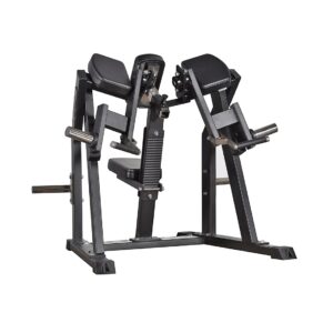 Gymleco 050 Biceps Curl Machine