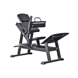 Gymleco 066 Hip Thrust machine