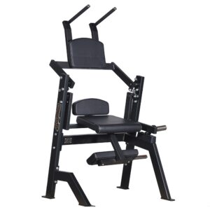 Gymleco 070 Seated Abs Machine