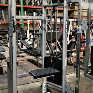 BUGE Functional Trainer