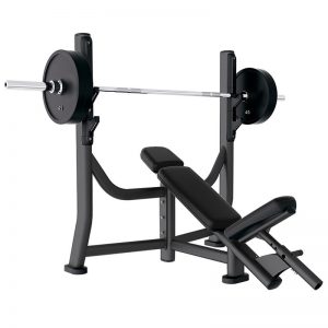 Olympic Incline Bench 300x300