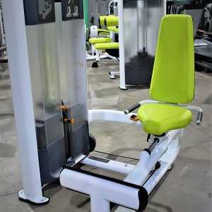Precor Discovery Seated Calf Extension