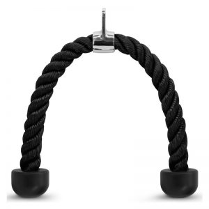 Tricep Rope Attachment