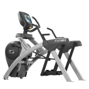 Cybex 770A Lower Body Arc Trainer with E3 Console