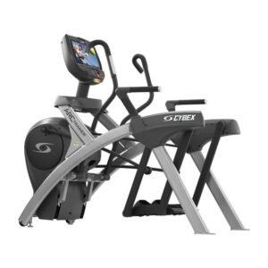 Cyberx Total Body Arc Trainer with E3 Console
