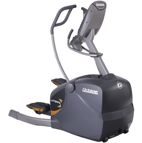 Octane Fitness LX8000 Lateral Trainer with Touch Screen