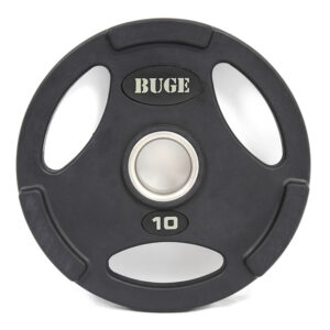 Buge 10 lbs Olympic Plate