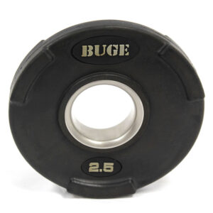 Buge 2.5 lbs Olympic Plate