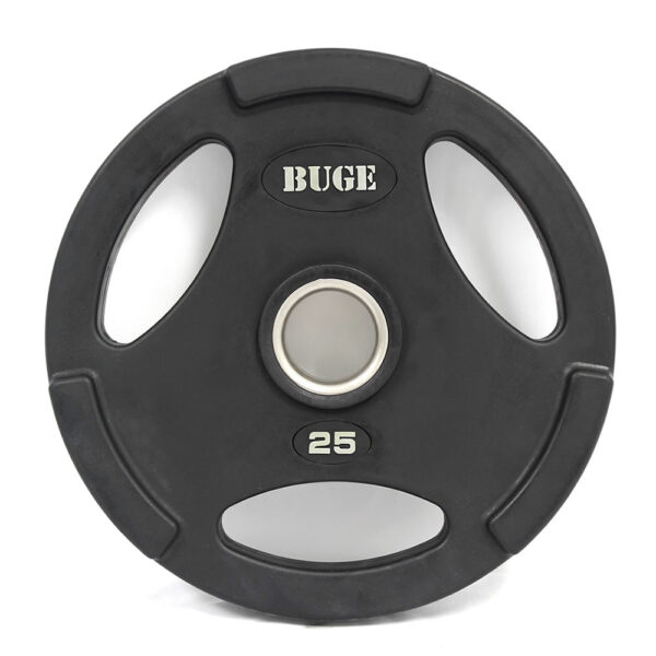 Buge 25 lbs Olympic Plate