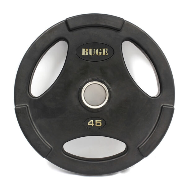 Buge 45 lbs Olympic Plate