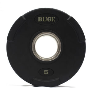 Buge 5 lbs Olympic Plate