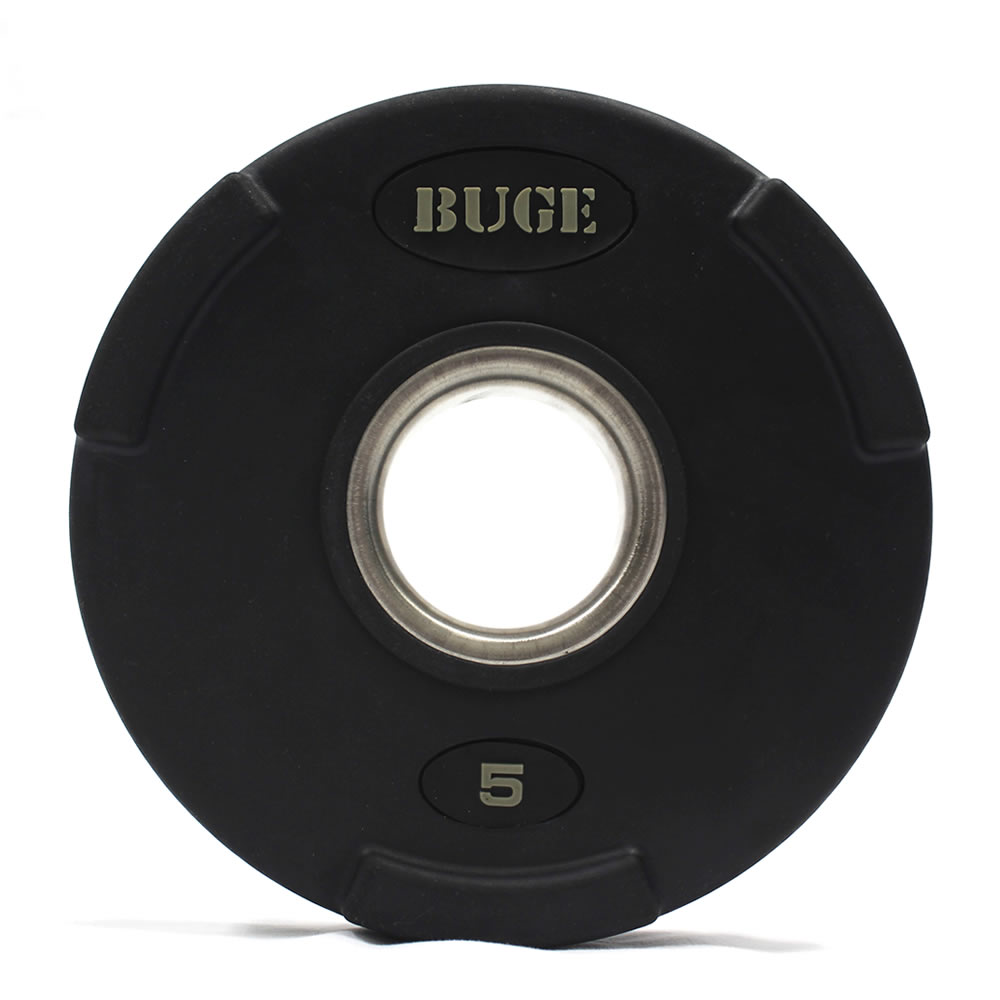 Buge 5 lbs Olympic Plate