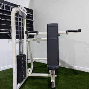 Life Fitness Shoulder Press Pro 2