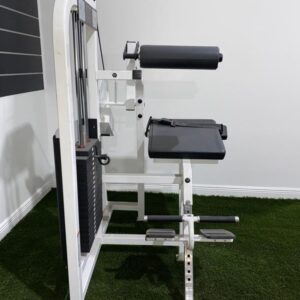 Life Fitness Pro / Pro1 Back Extension