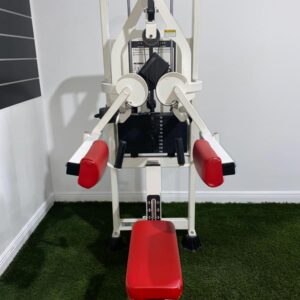 Cybex VR2 Lat Lateral Raise 4530