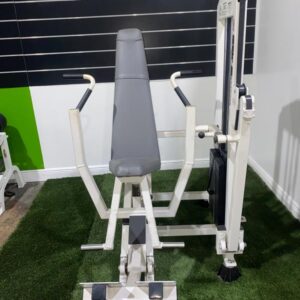 Body Masters Vertical Chest Press