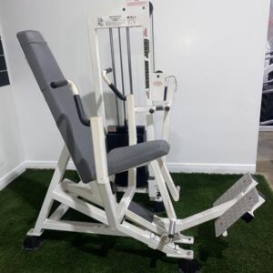 Body Masters Vertical Chest Press