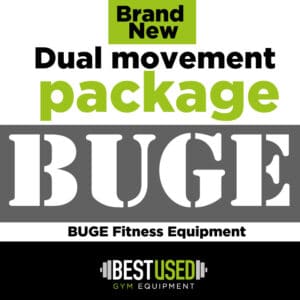 Dual movement package / Brand New