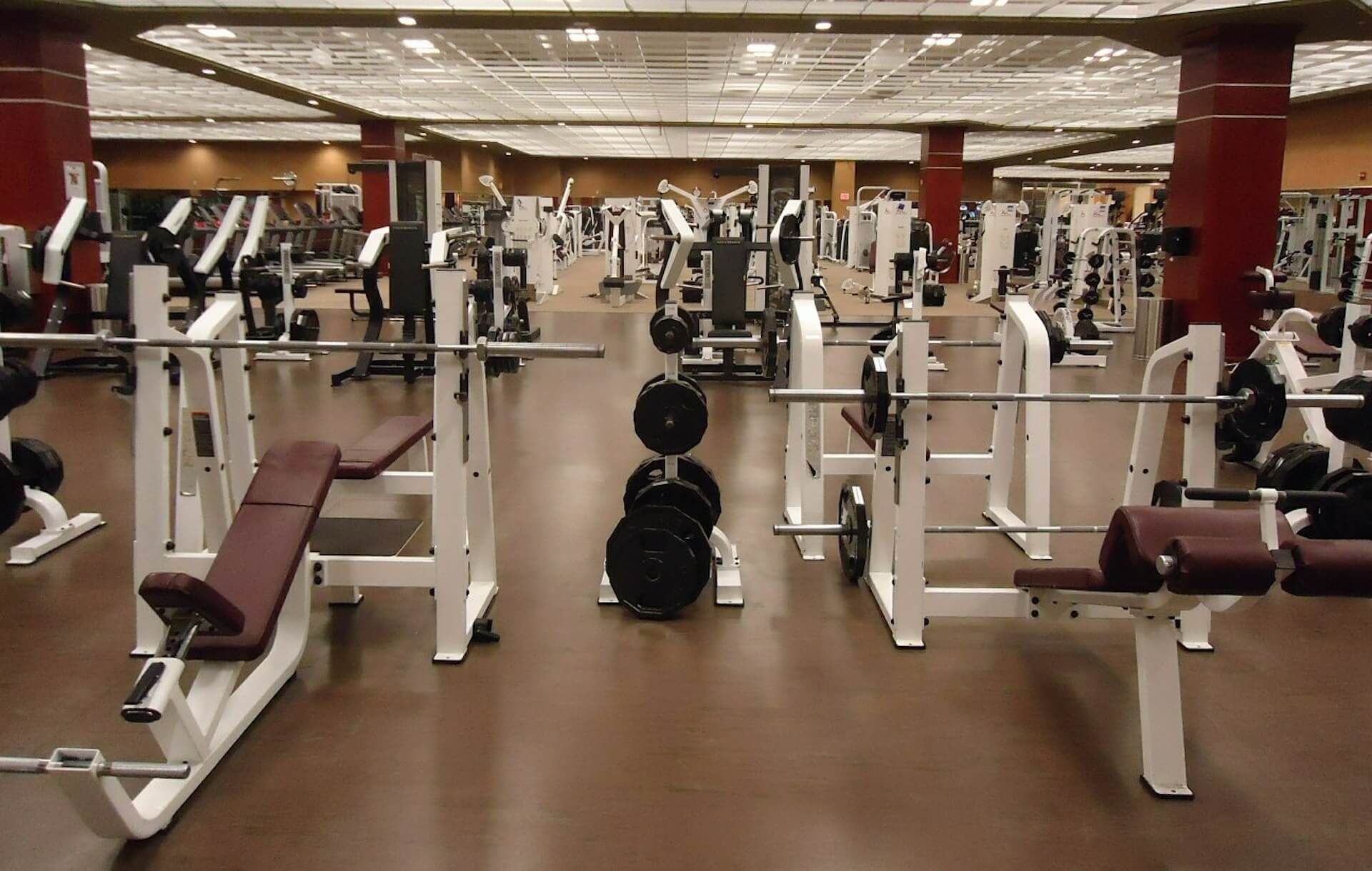 Most Important Tips and Factors to Consider When Choosing Gym Equipment and Exercise  Machines - Best Used Gym Equipment