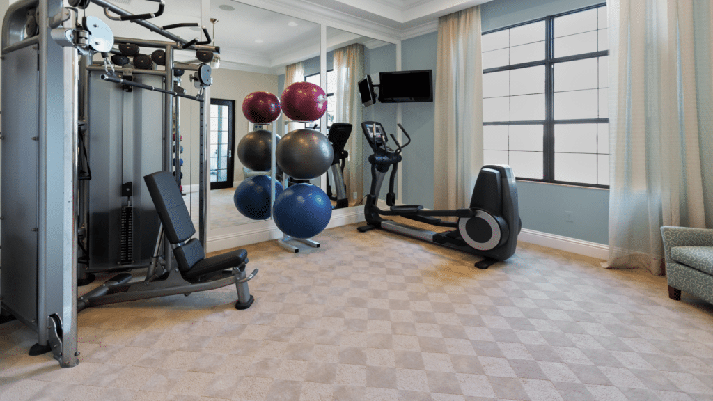 Which Equipment is Best for Burning Fat and Weight loss at Home
