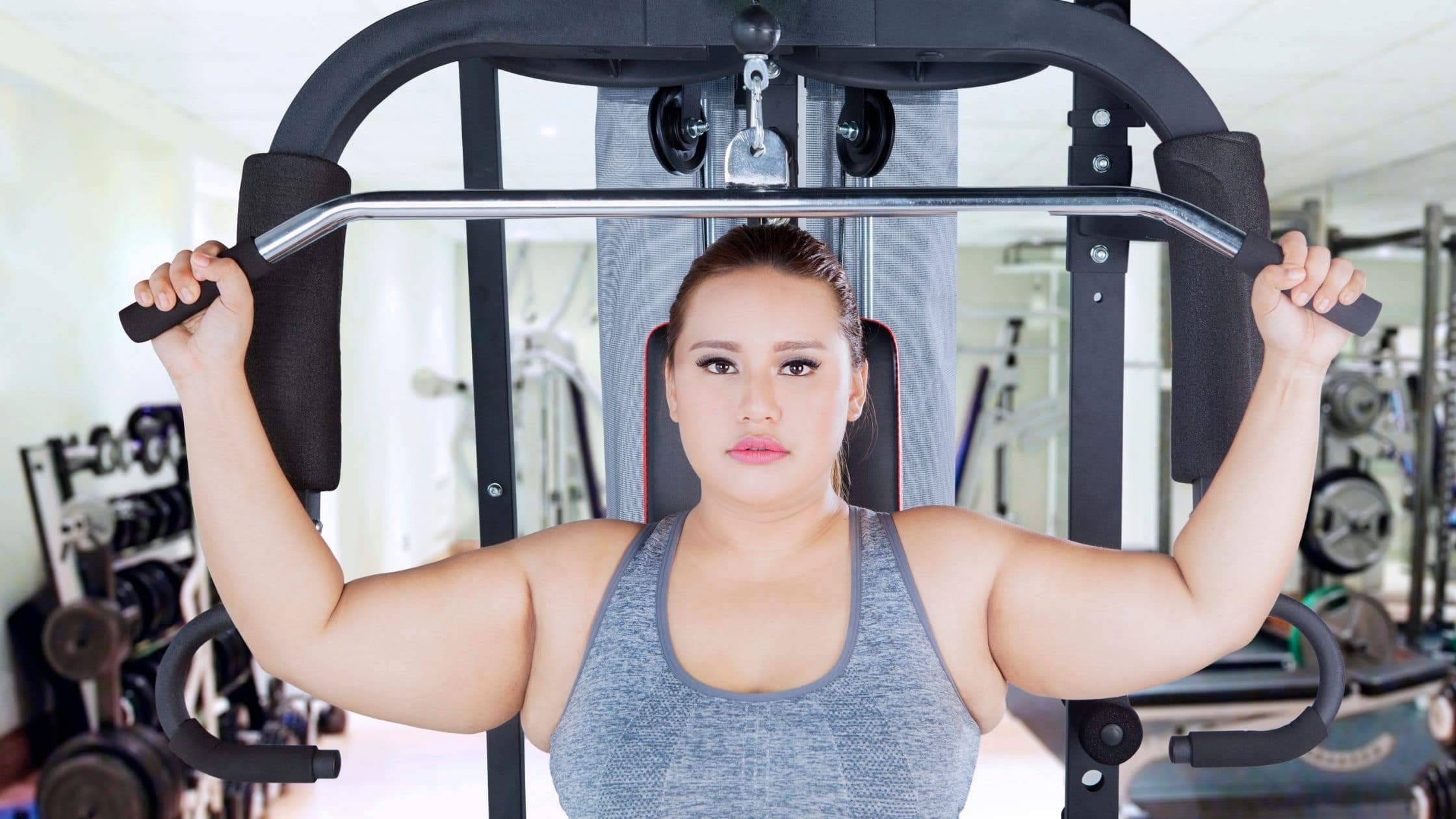 Weight Loss Equipment to Increase Workout Intensity and Fat Burning