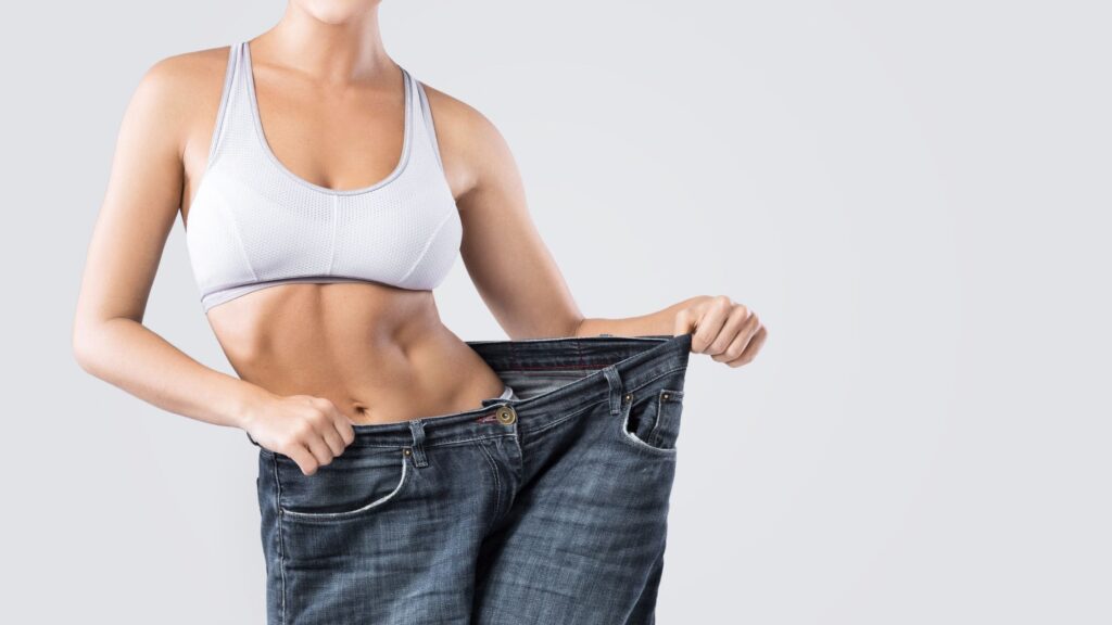 Important factors that affect losing belly fat