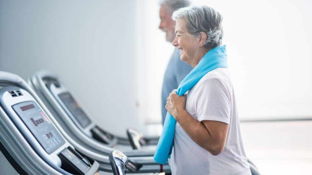 Factors To Consider When Choosing Exercise Equipment For Osteoporosis