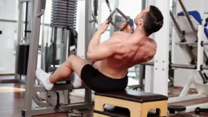Cable Machine