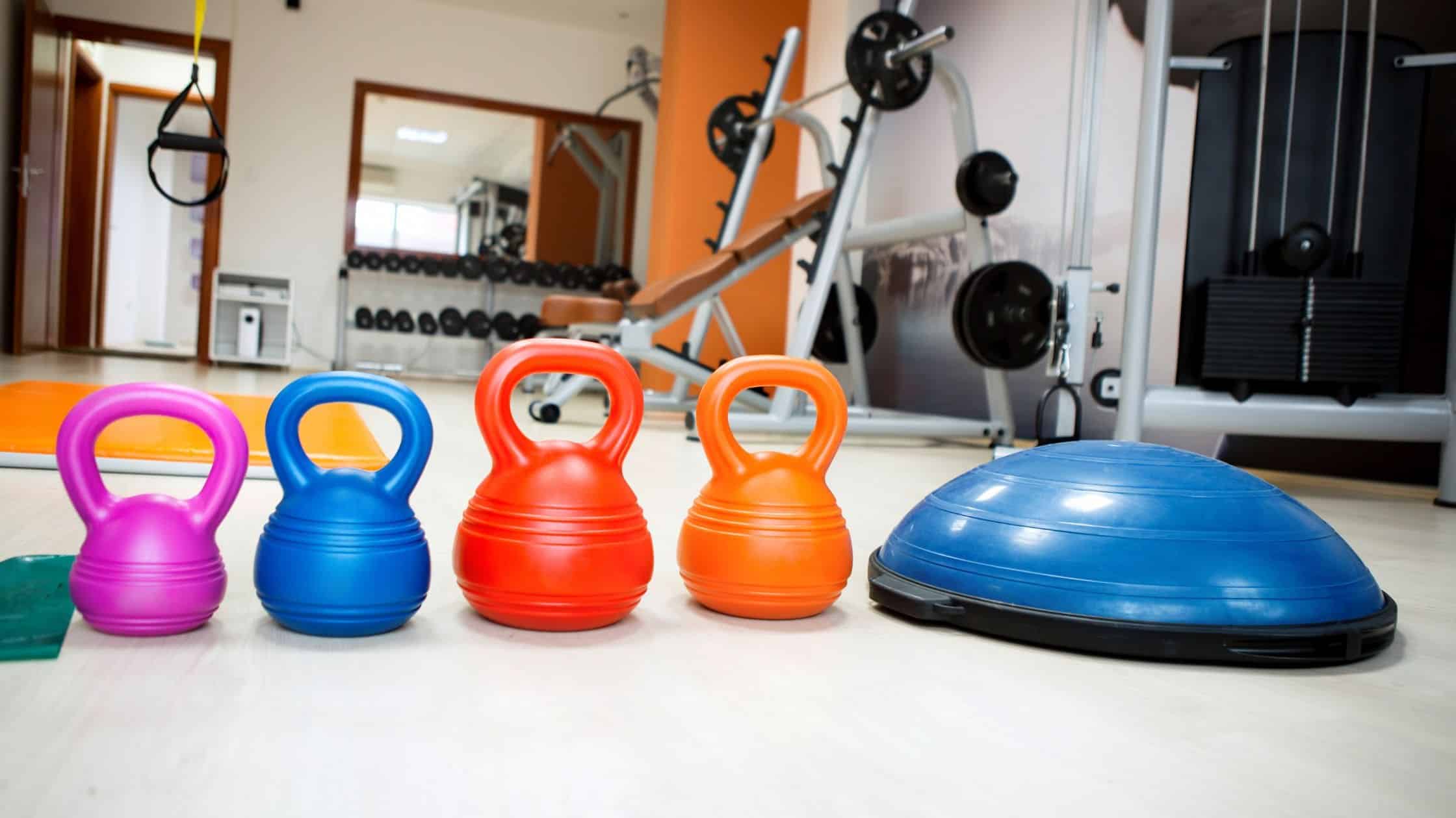 The Benefits Of Buying Wholesale Gym Equipment For Your Home Gym