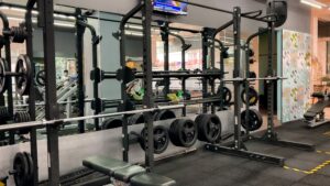 Why You Should Buy Wholesale Fitness Equipment From BUGE