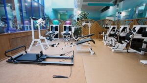 Which are the most important types of wholesale exercise equipment for every commercial gym
