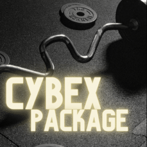 Cybex Vr3 package