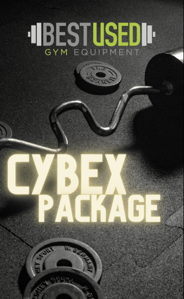 Cybex Vr3 package