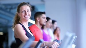 What To Look For When Choosing A Treadmill