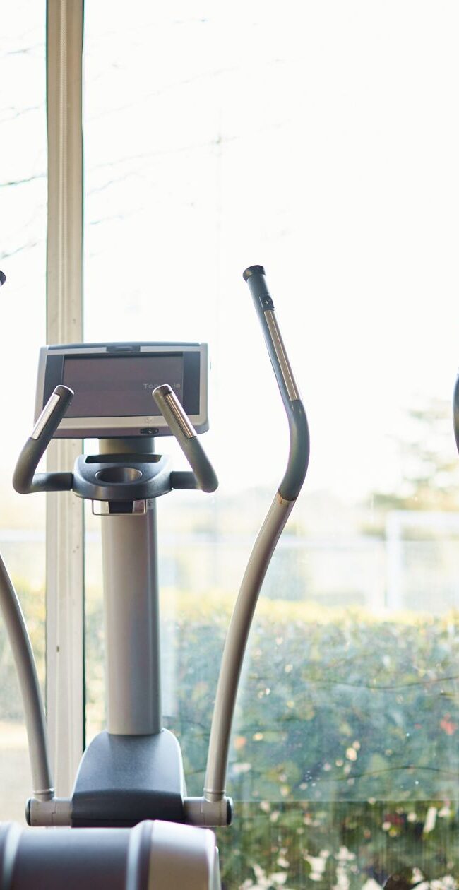The Ultimate Guide to Elliptical Maintenance