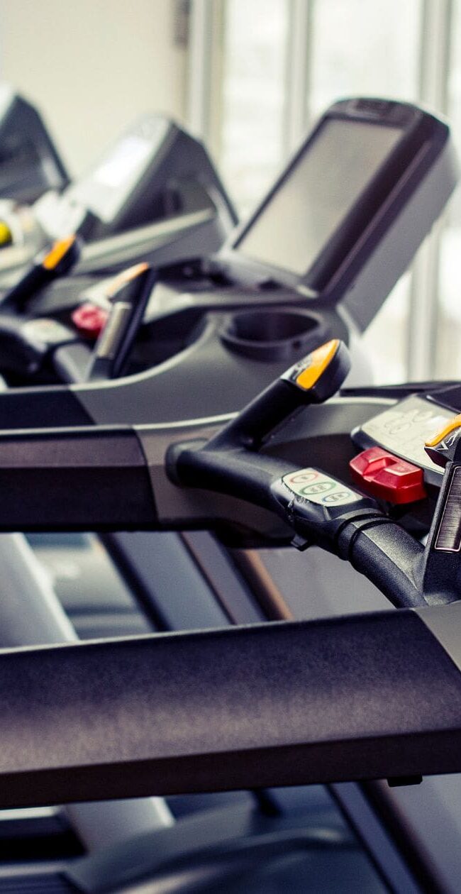 How To Maintain A Treadmill?
