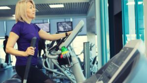 Who Should Use an Elliptical Trainer?