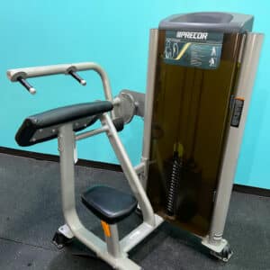 PRECOR ICARIAN TRICEP EXTENSION