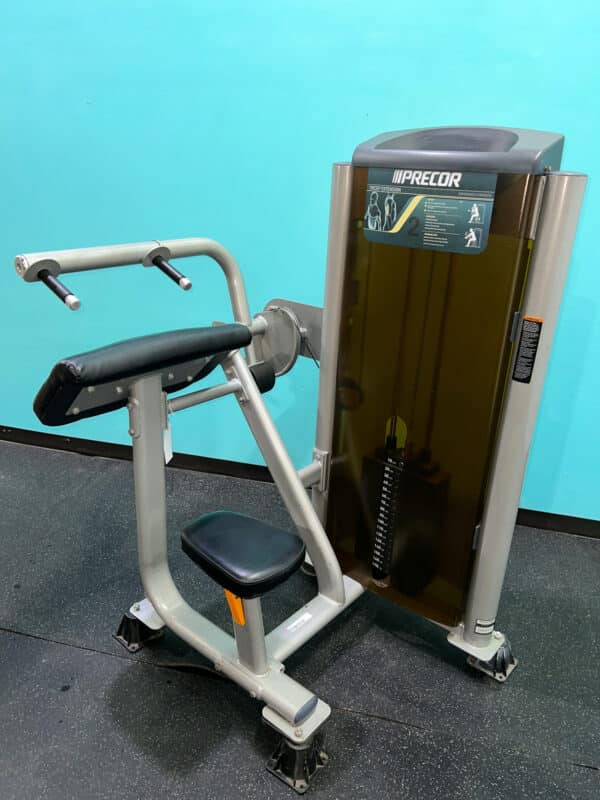 PRECOR ICARIAN TRICEP EXTENSION