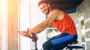 What is a Stationary Bike?