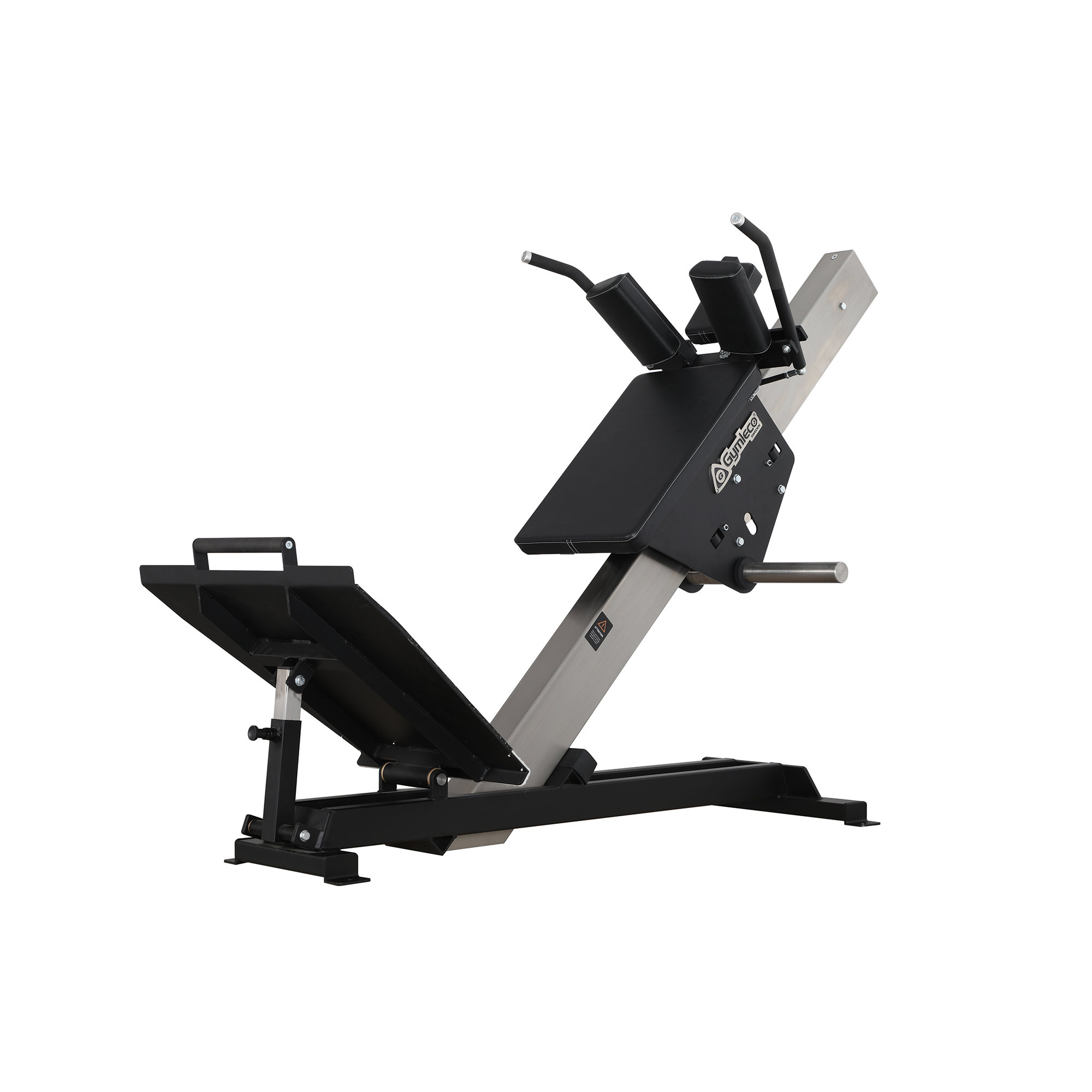 Gymleco 244 Hack Lift