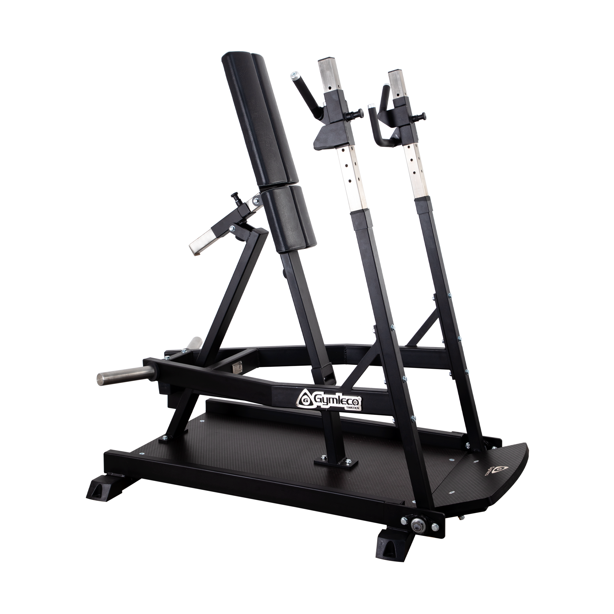 Gymleco 028 Standing Chest Press