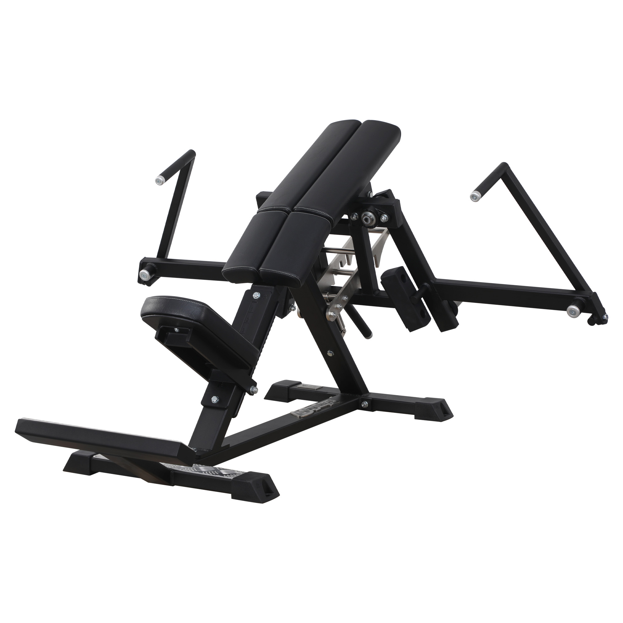 Gymleco 023 Incline Pec Fly