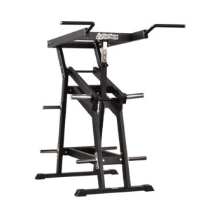 Gymleco 038 Viking Press Viking Press
