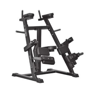 Gymleco 042 Standing Leg Curl