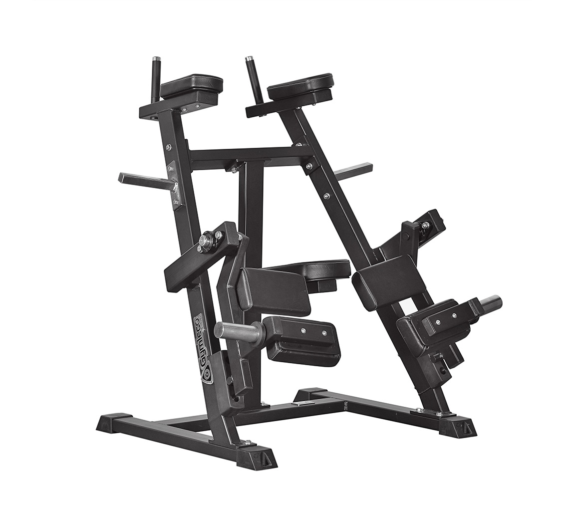 Gymleco 042 Standing Leg Curl